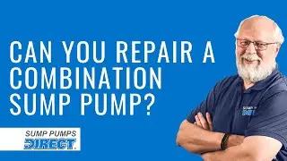 Can You Replace One Pump In A Combination System?