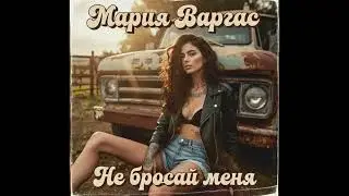 Не бросай меня/эмоциональный блюз/Мария Варгас #mariavargas #музыка #musica