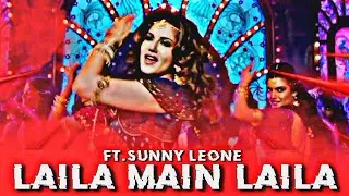 Laila Main Laila - Efx Status 😘 ||Raees Movie Song ||Sunny Leone Efx Status ||Shah Rukh Khan Raees