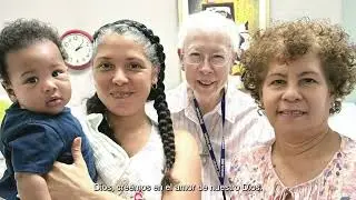 CSW Pilgrimage Station One:  Brescia (Spanish Captions)