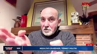 Lubonja: Shoh rrezik të autoritarizmit në Kosovë
