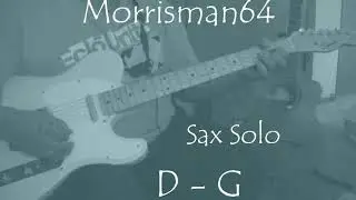 DONT MESS WITH BILL  THE MARVELETTES   GUITAR Chords Lesson