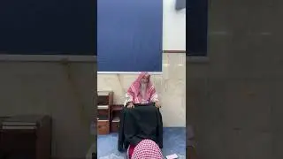 الدروس العلمية ١٨١ | الشيخ مشعان الحارثي