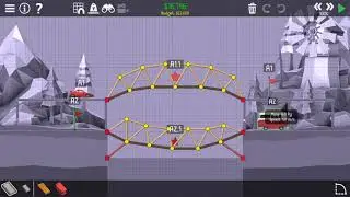 Poly Bridge 2 with Soundtrack Composer Adrian Talens!