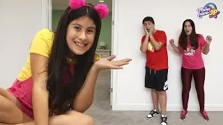 Мария Клара была гигантской!