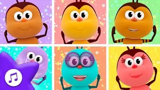 Muoviamoci - Bichikids | Il Regno dei Bambini