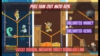 Pull Him Out Mod, Latest Version