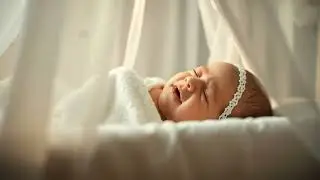 Deep Sleep Humming for Babies  Peaceful Dreams  Night Comfort