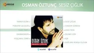 Yanık Ömer - Osman Öztunç