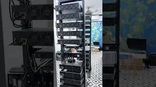 Setup boxphone farm #boxphonefarm #mmo #airdrop #boxphone #routerwifi