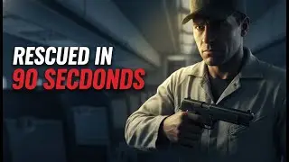 How Israel's Commandos Rescued 100 Hostages in 90 Seconds