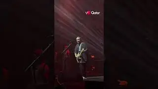 December Avenue ft. Carissa Ramos in Qatar