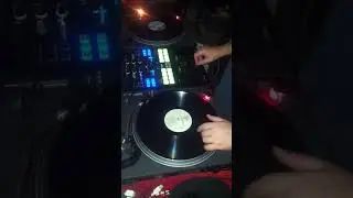 Scratching The Get Down 3.   Follow Colours