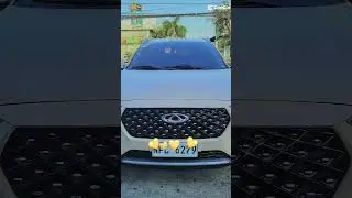 CCC April 2023 #cherycustomercheckback #CheryAutoph #cherystarosanuevaecija #cheryaftersales