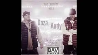 Andy & Doza -SHEMBULL