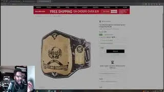 Dudley Boyz signature tag Titles Available now on the wweshop