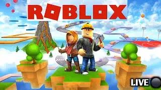 ONE WRONG STEP 🚫 YOU CAN DIED, ROBLOX GAMING = PART - 18 #shorts #roblox #live #gaming