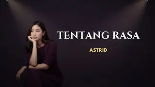 Astrid &ndash; Tentang Rasa | Aurora Cover (Pop Indonesia Acoustic)