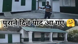 पुराने दिन याद आ गए 🙂‍↔️🤗#travel #travelvideo #lifestyle #vlog #viral 