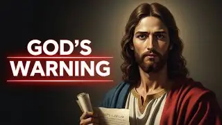 This Is God's Warning: 5 Biblical Truths You Should Never Overlook (Romans 6:23)