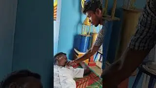 🤣காசு திருடுவியா🤣 #trending #viral #comedy #video #shorts  #funnyvideo #school #aksibientertainer 🤣