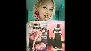 🙆 Februar; nekdo spregelda, nenaden preobrat, ki sledi...