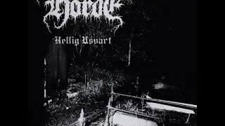 Awful Christian Albums - 5. Horde, 