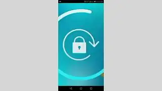 Passwords Manager Android Application - Manage You Passwords In A Secure Way.