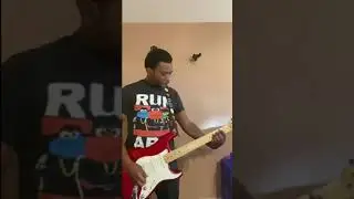 All Along The Watchtower Intro