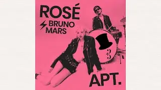 Pop Analysis: APT. - ROS&Eacute; & Bruno Mars