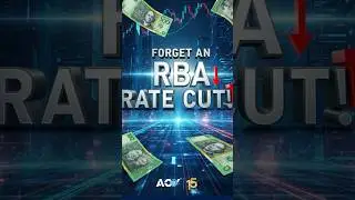 RBA&rsquo;s Cut Plans Wiped Out by Inflation!