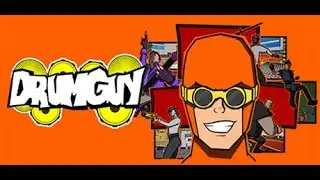 DRUMGUY - PC Gameplay