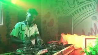 COLOR MOON 3rd edition   Track ID -  Echo daft - Thank you Grandpa (PlattenBank Records)