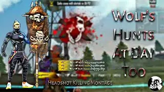 OP Headshot Killing Montage