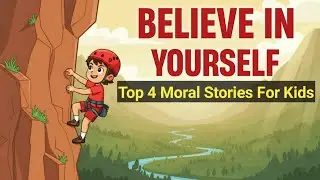 Believe In Yourself | 2025’s Best 4 Self-Motivated Stories — From Broken to Unstoppable
