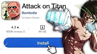 I Tested EVERY Attack on Titan Game &ndash; Which Ones Are Actually Worth Playing?