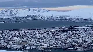 s4y - Tromsø