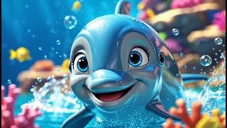 🌟🎵 Música Educativa y Divertida | 4 Canciones | Animales | Aprende entre Canciones 🦜🐮