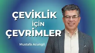 Çeviklik İçin Çevrimler