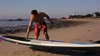 RAREFORM Ambassador: Seth Springer