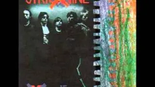 Strychnine - Alcool (1981)
