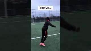 Are you going to win?😰👇🏾 #soccer #football #shorts