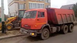 О 500 АЕ 68 НефАЗ 5299