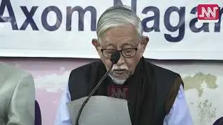 মিঞাৰ ভয় দেখুৱাই হিমন্ত বিশ্বই আদানী/আম্বানীক পানীৰ দৰত মাটি গতাই আছে !