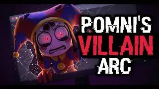 POMNI Villain Solo - 
