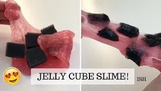 Testar: Jelly Cube Slime