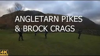 ANGLETARN PIKES & BROCK CRAGS