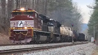 NS 378 Sterrett AL 1-14-26