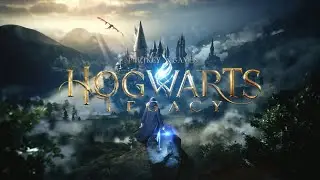 Hogwarts Legacy | Трейлер игры | Игра 2022