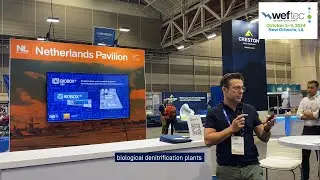 BIOBOX WEFTEC 2024